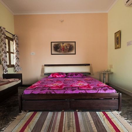 Ganesham Guest House Jodhpur  Eksteriør billede
