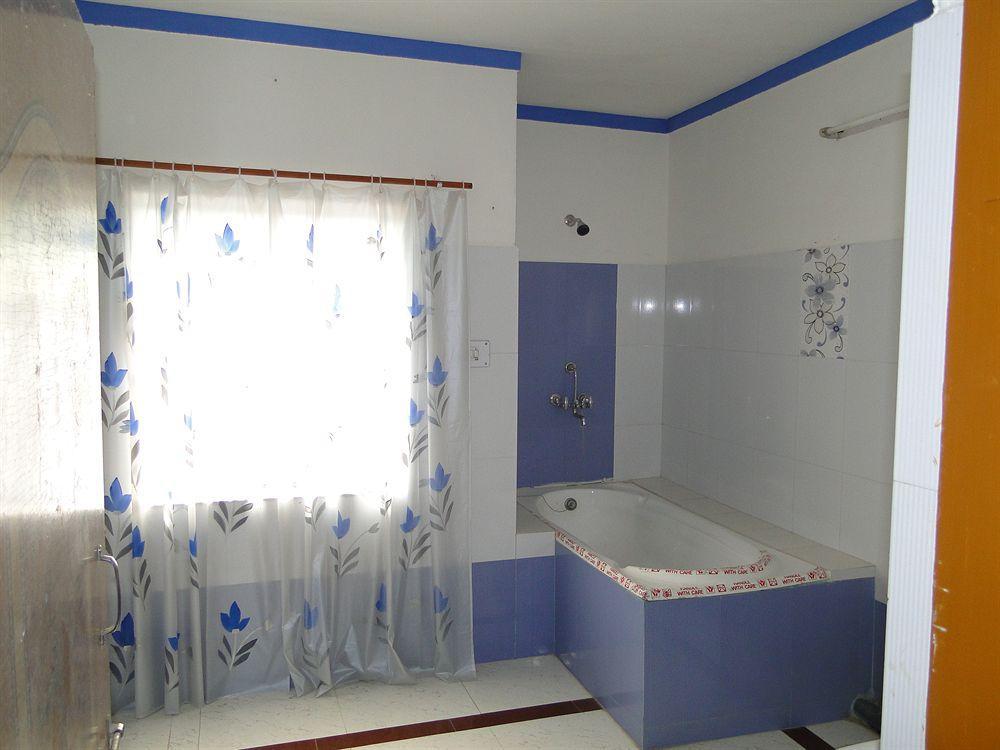 Ganesham Guest House Jodhpur  Eksteriør billede