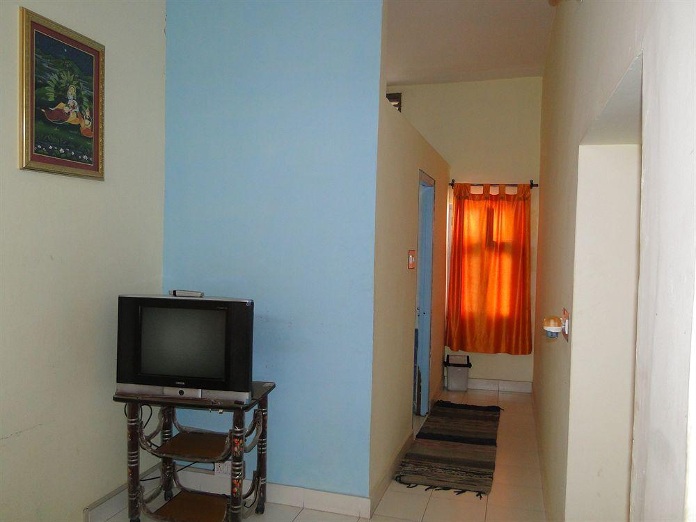Ganesham Guest House Jodhpur  Eksteriør billede