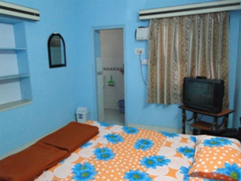 Ganesham Guest House Jodhpur  Eksteriør billede