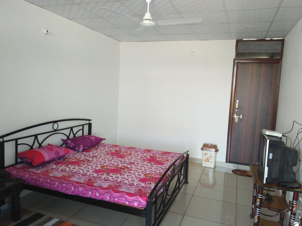 Ganesham Guest House Jodhpur  Eksteriør billede