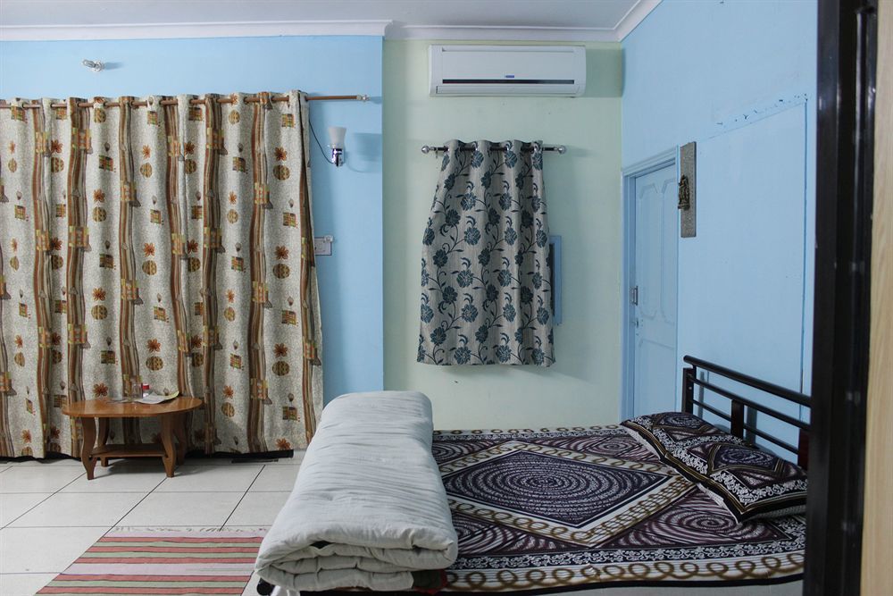 Ganesham Guest House Jodhpur  Eksteriør billede