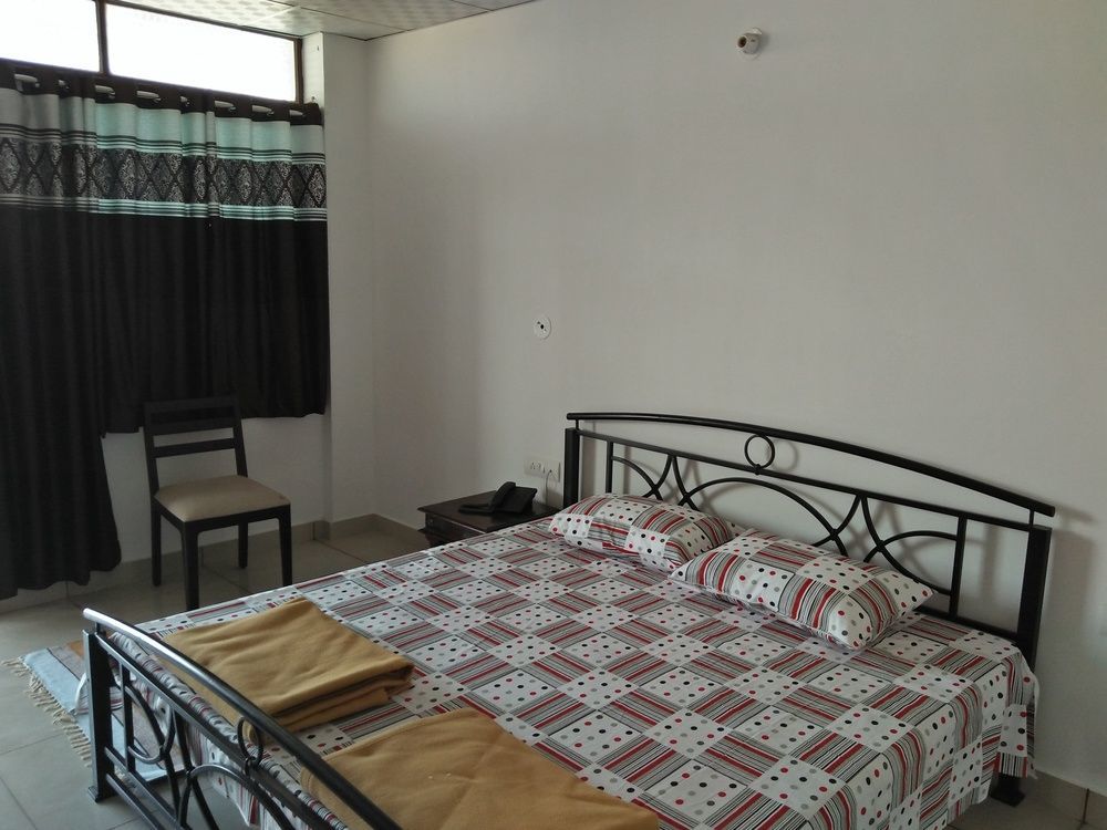 Ganesham Guest House Jodhpur  Eksteriør billede