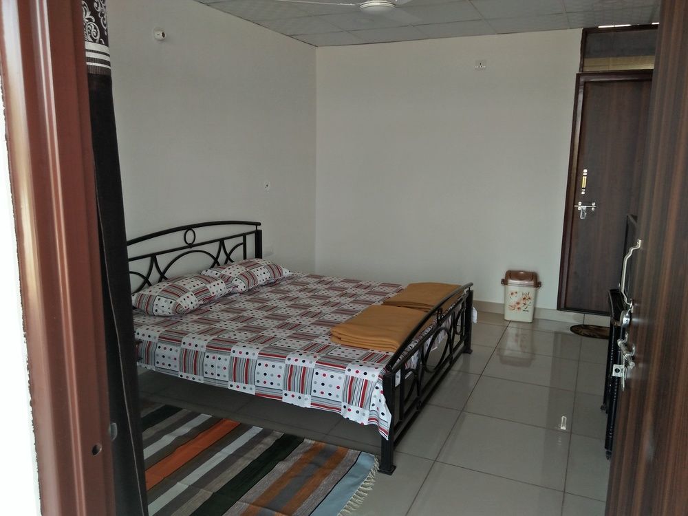 Ganesham Guest House Jodhpur  Eksteriør billede