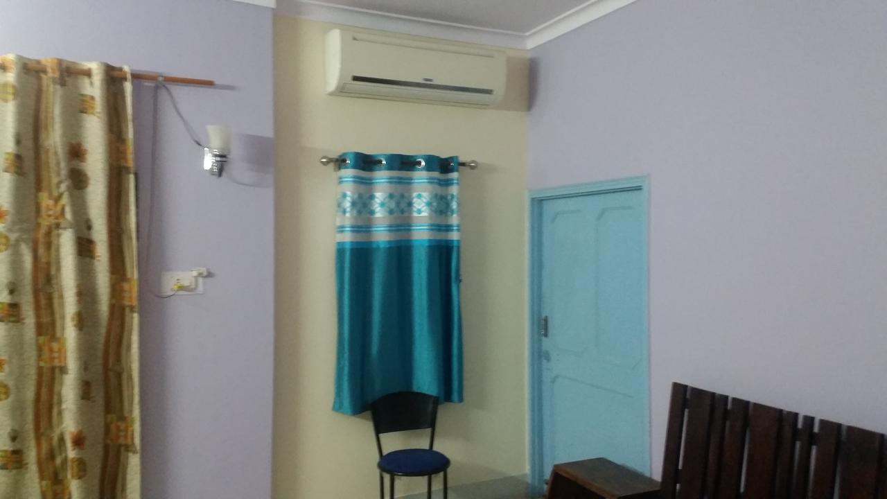 Ganesham Guest House Jodhpur  Eksteriør billede