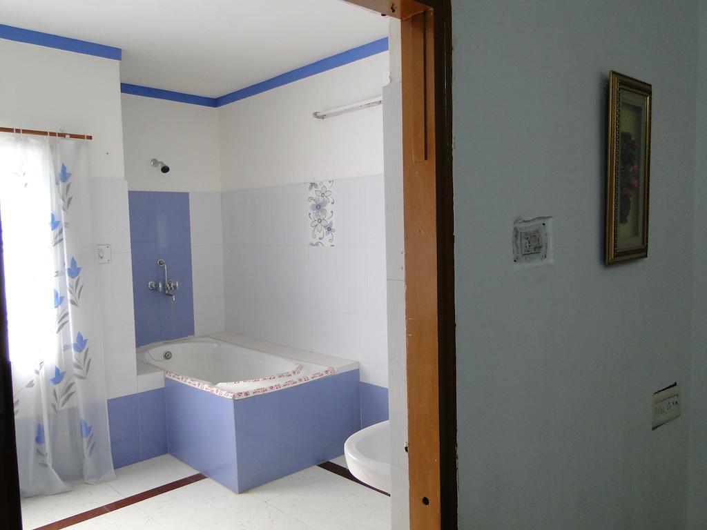 Ganesham Guest House Jodhpur  Eksteriør billede