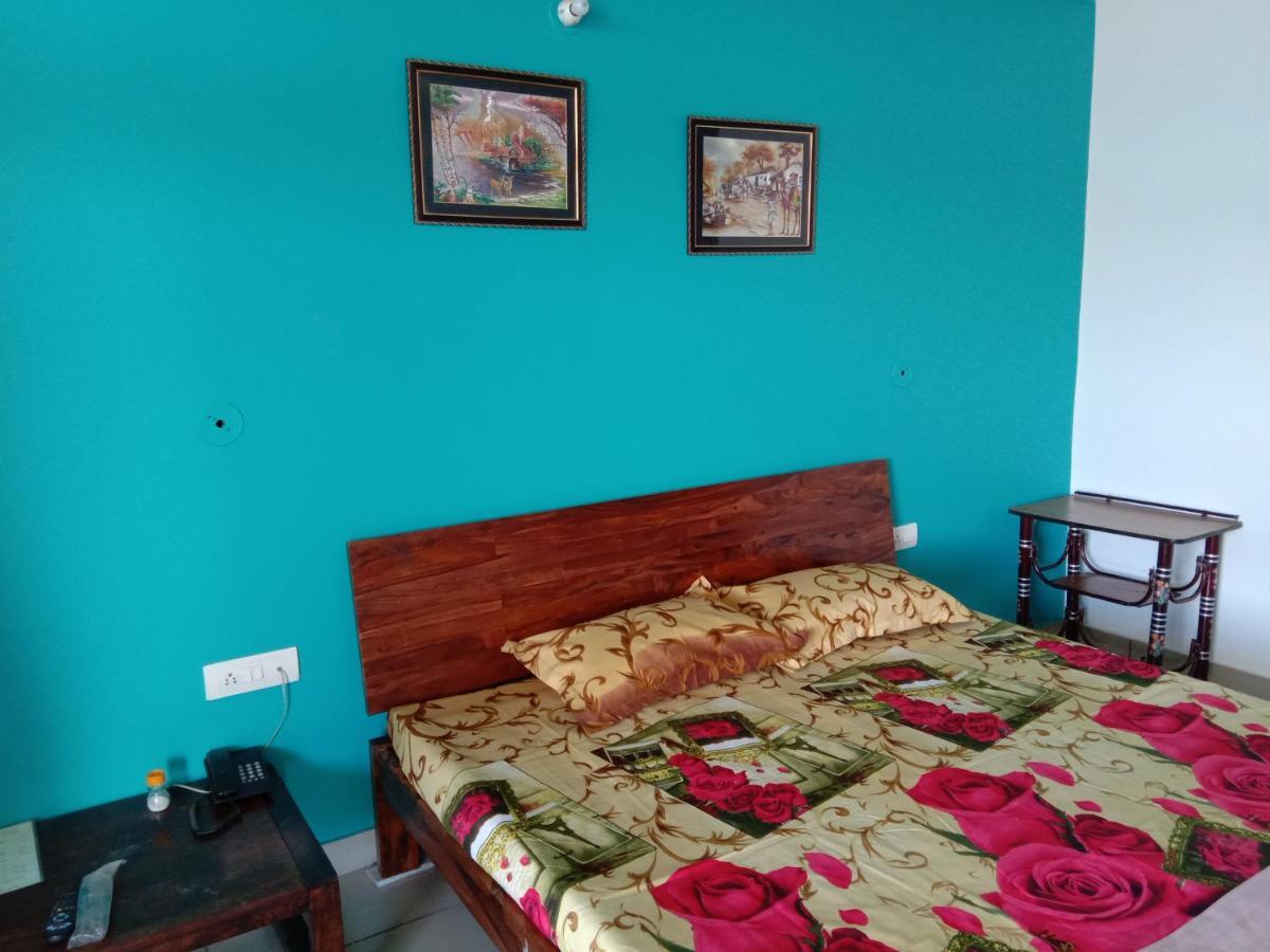 Ganesham Guest House Jodhpur  Eksteriør billede